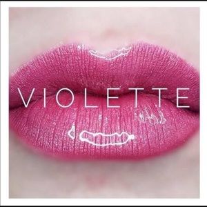 LipSense Violette